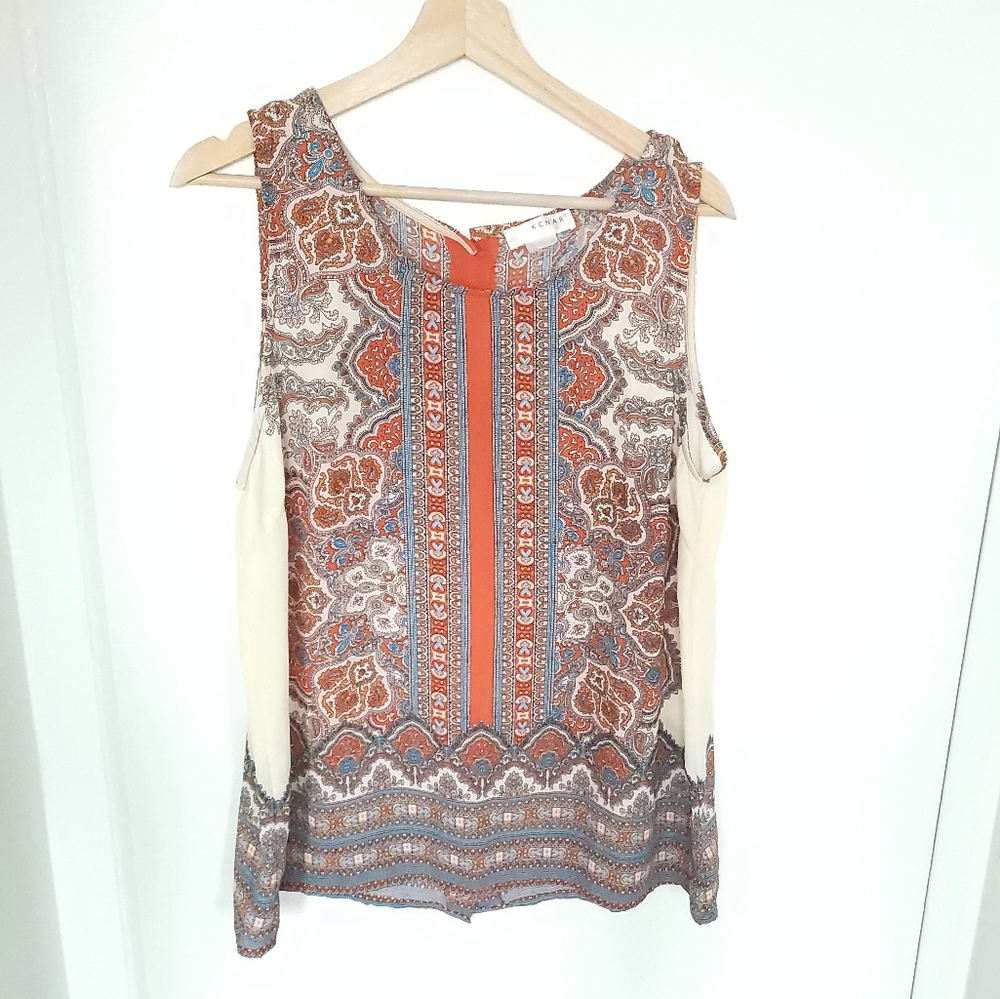 Kenar Beautiful  Top